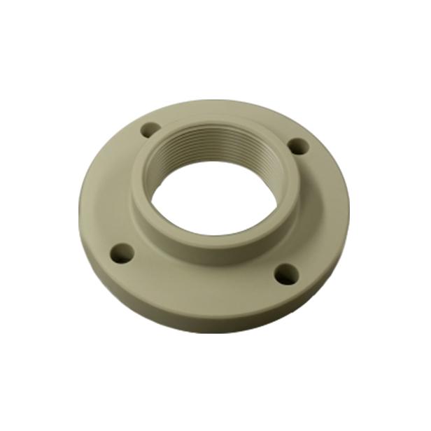 Tegenflens 2" stockagetank 