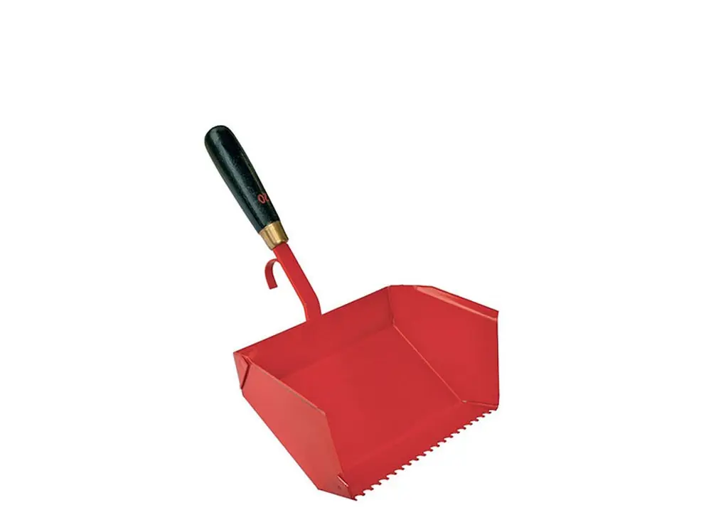 Einpressrolle für Porenbetonsteine 100 mm