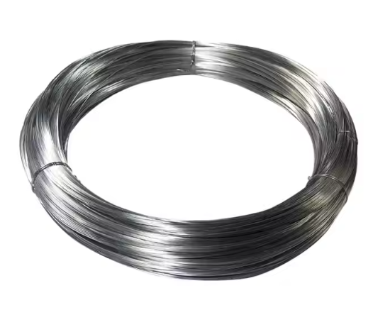 Pull wire 3xZN 2.05mm 5kg/bundle (price/kg)