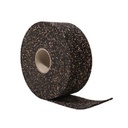 Trillingsdemping 140x10mm L6m (120rol/pal) 