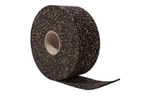 Tłumienie drgań 200x10mm L6m (90 rolek/pal)