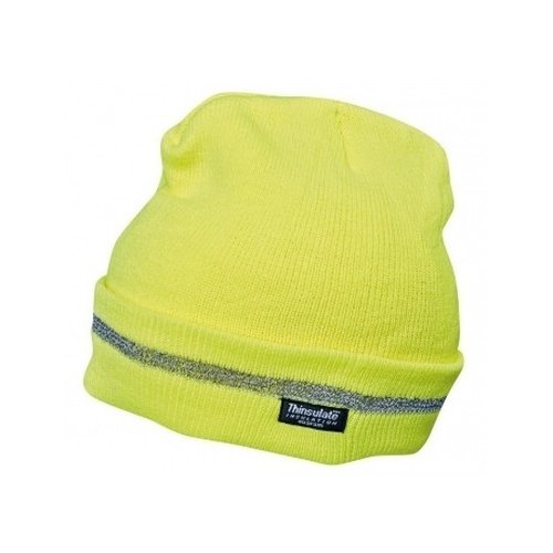 Muts fluo geel