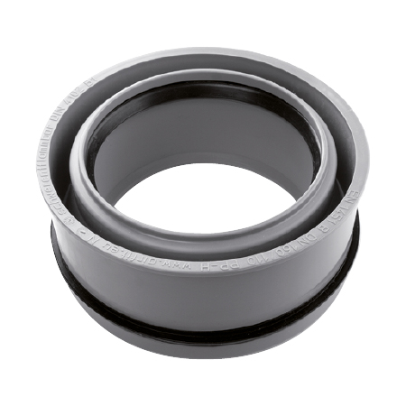 Adapter intern 160/110 airfit