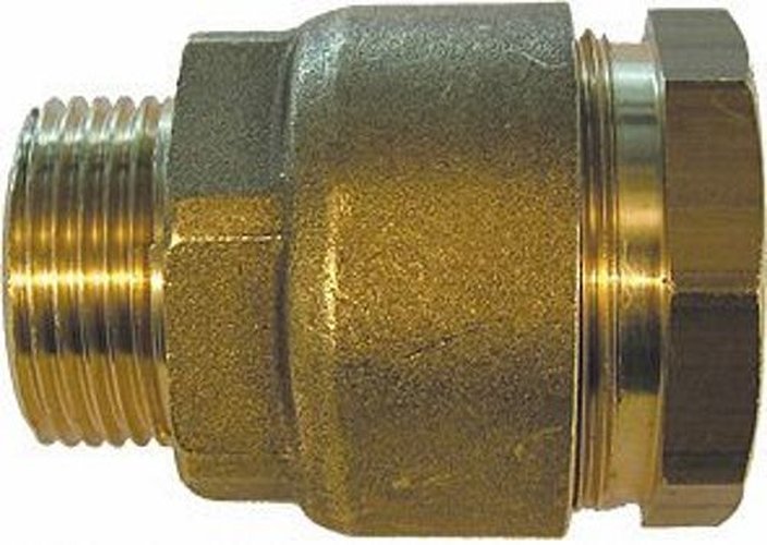 Huot coupling 5/4" ML BSN SR3