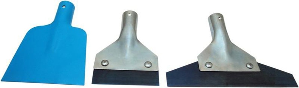 Utilvo paint scraper without handle 150mm
