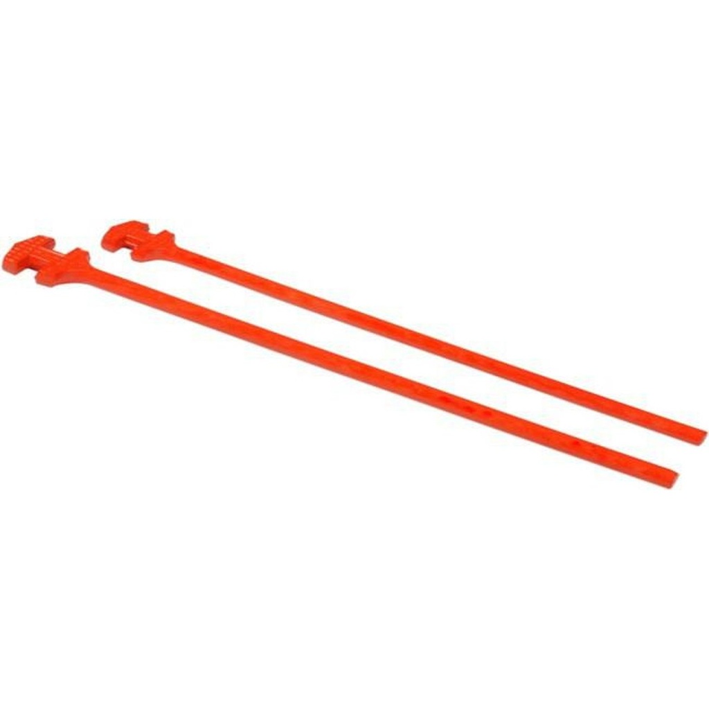 Utilvo buigijzer voor betonijzer 6x8mm 