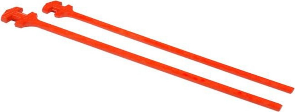 Utilvo Biegeeisen für Armierungseisen 14x16mm