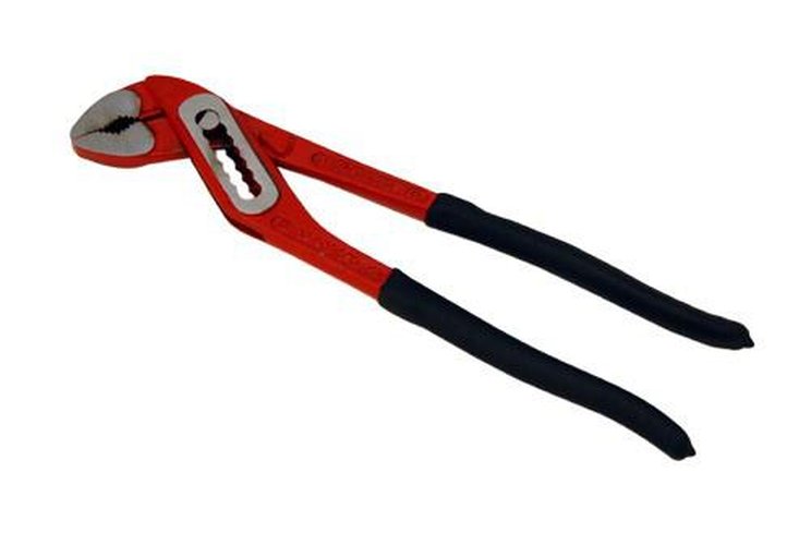 Utilvo pince isolée pour pompe à eau 16inch