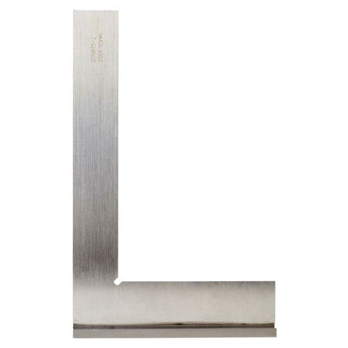 Utilvo store hook in metal with back 300x200mm