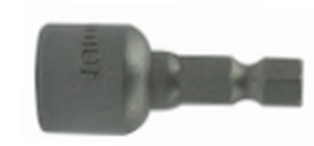 Utilvo Magnetkappe 1/4" x 10mm