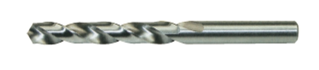 Utilvo HSS-G ijzerboor 8.5mm DIN338 