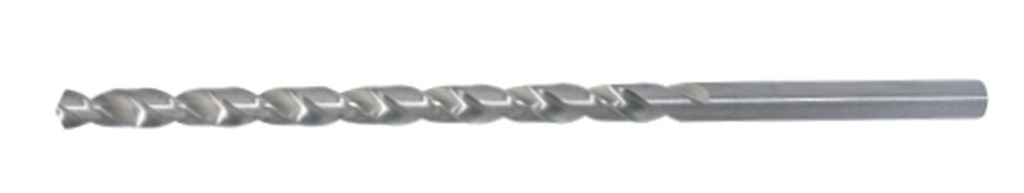 Utilvo HSS-G fully ground iron drill bit 13.0x260x375mm DIN1869