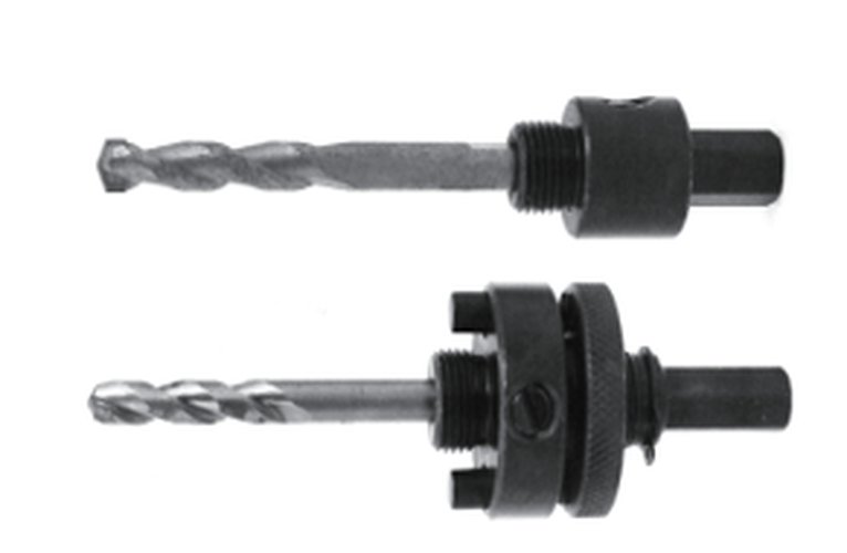 Adaptateur de scie cloche Utilvo 14-30mm 3/8"