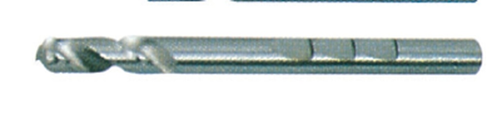 Utilvo centreerboor gatzaag 6.5x38mm 