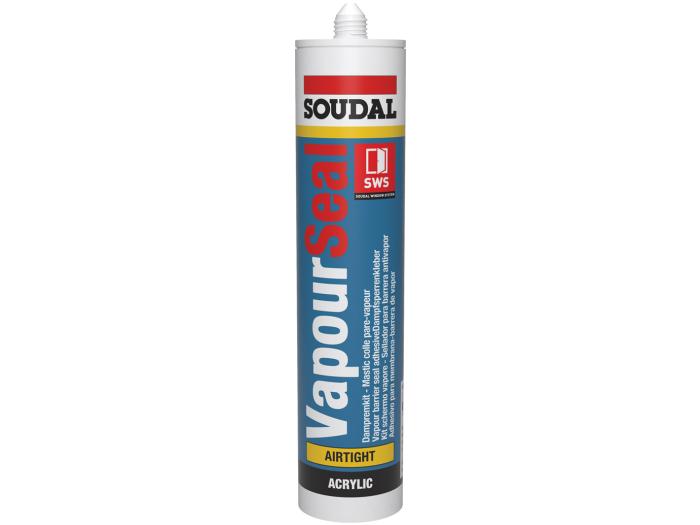 Soudal Vapourseal 310 ml 