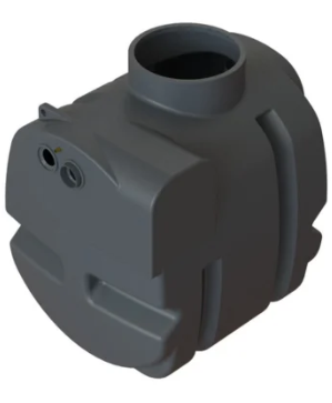 PRO-Fettabscheider NG 7 - 3400L Typ ACO