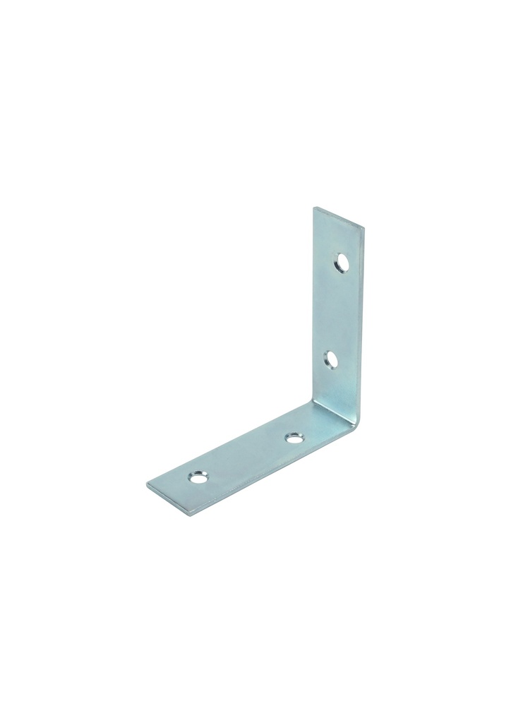 Stoelhoek 70x70 br=20mm d=2mm 