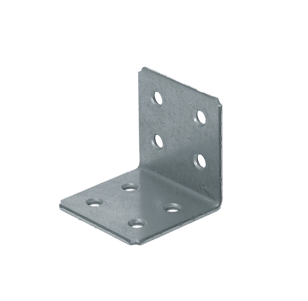 Narożnik wzmacniający 40x40 br=40mm d=2mm