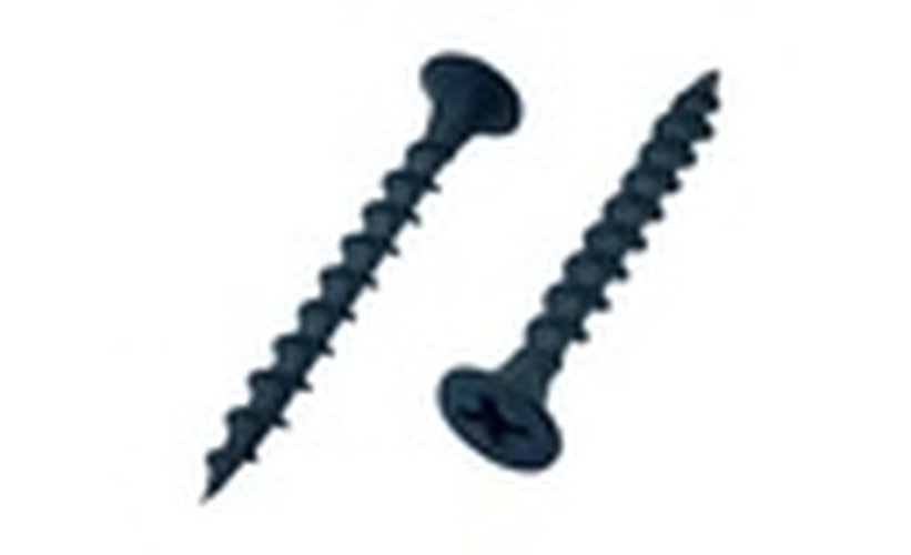 Schnellbauschraube schwarz 3.9x35/28 200 Stück