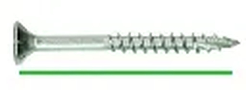 Spaanpl. schroef JET 4,5 x 35 TORX inox A2