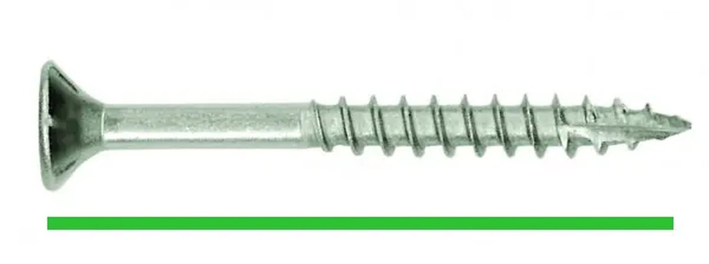 Spanplattenschraube JET 4 x 30 TORX Edelstahl A2