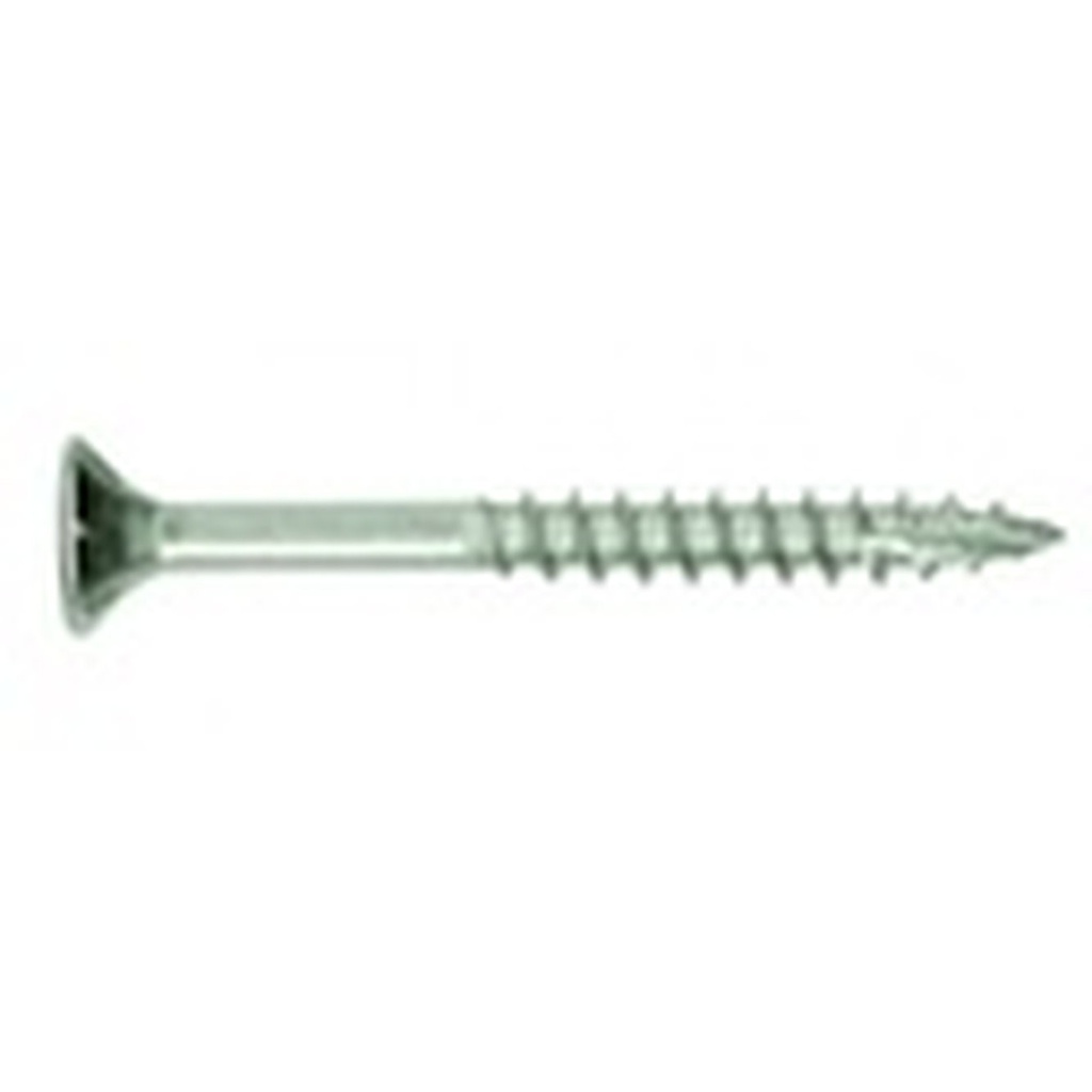 Wkręt do płyt wiórowych JET 6 x 120 TORX stal nierdzewna A2 T30