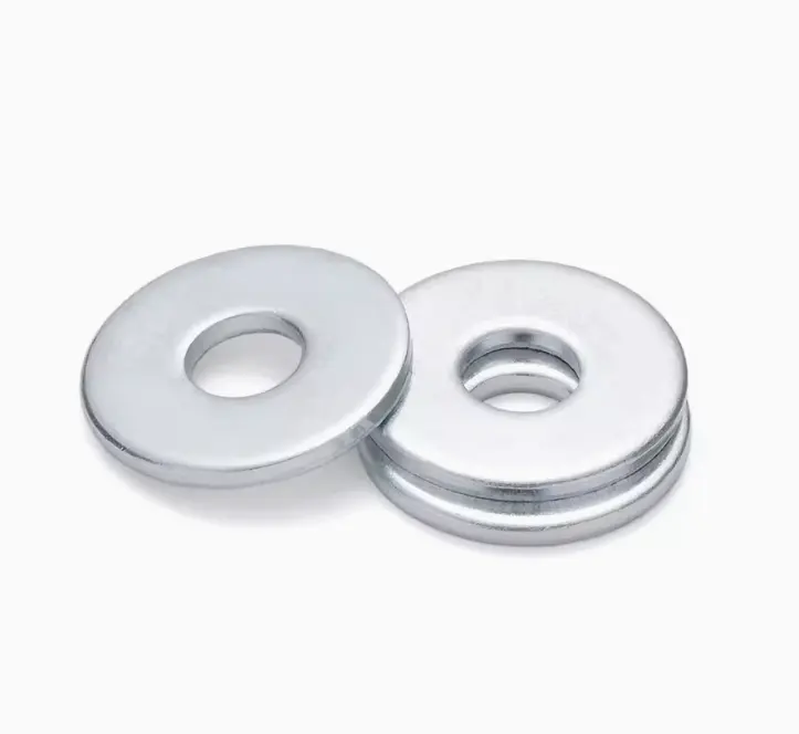 Flota M16 (17x30x3.0) DIN125 140HV ZN