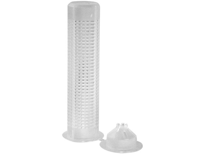 Siebhülse Kunststoff 13x85mm Soudal