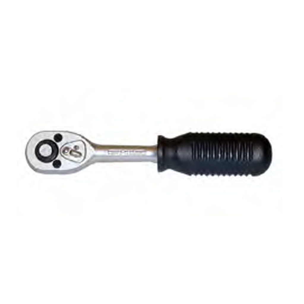 Grzechotka 1/2” profi WL