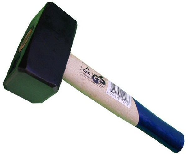 Mallet GS 1000g