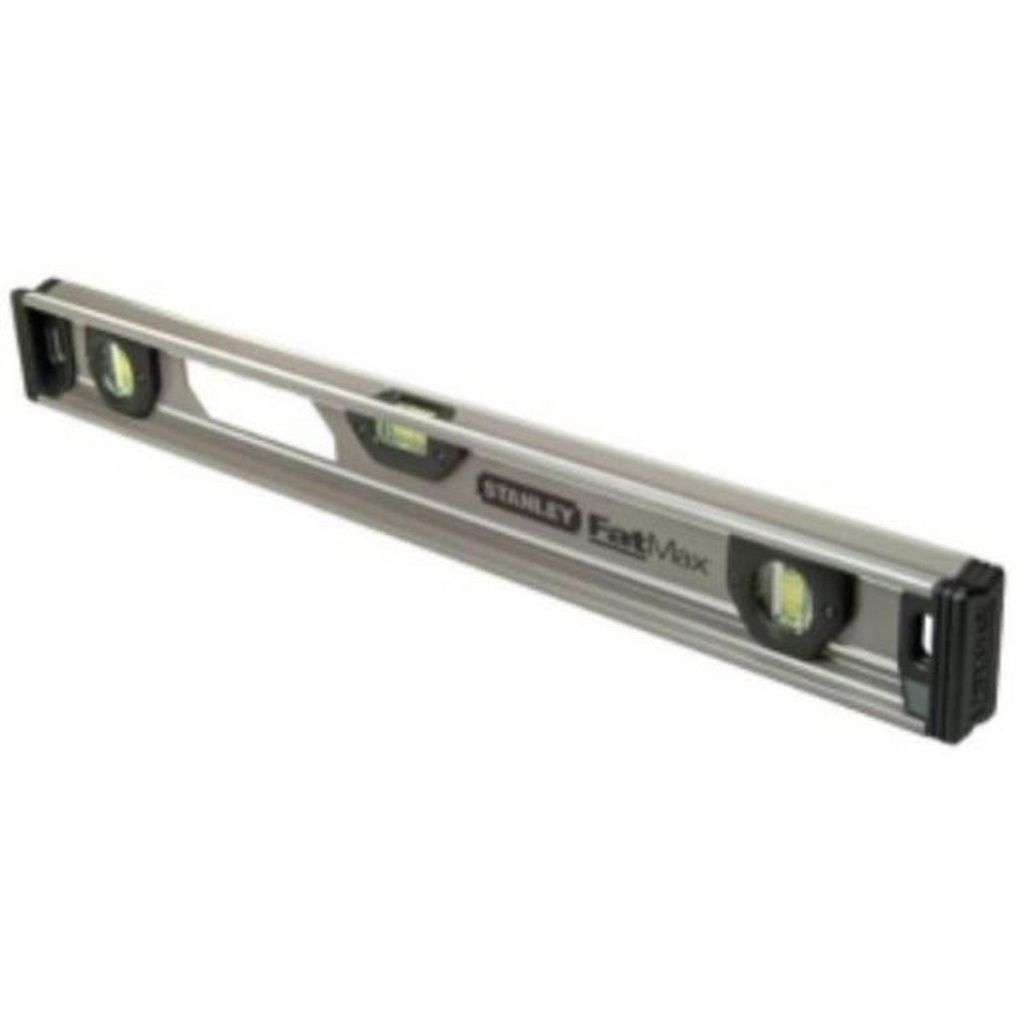 Stanley Wasserwaage  1,80 m  Pro I-Beam