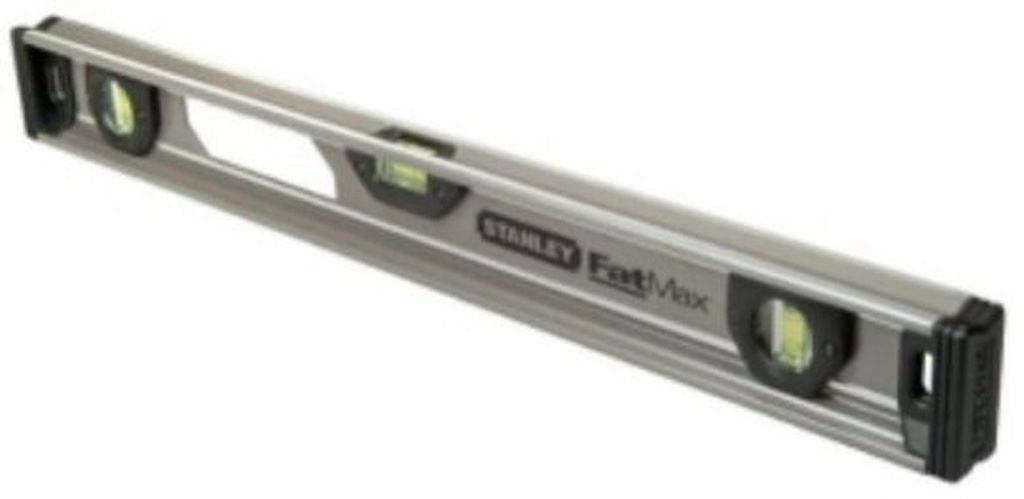 Stanley waterpas  1m80  Pro I-beam