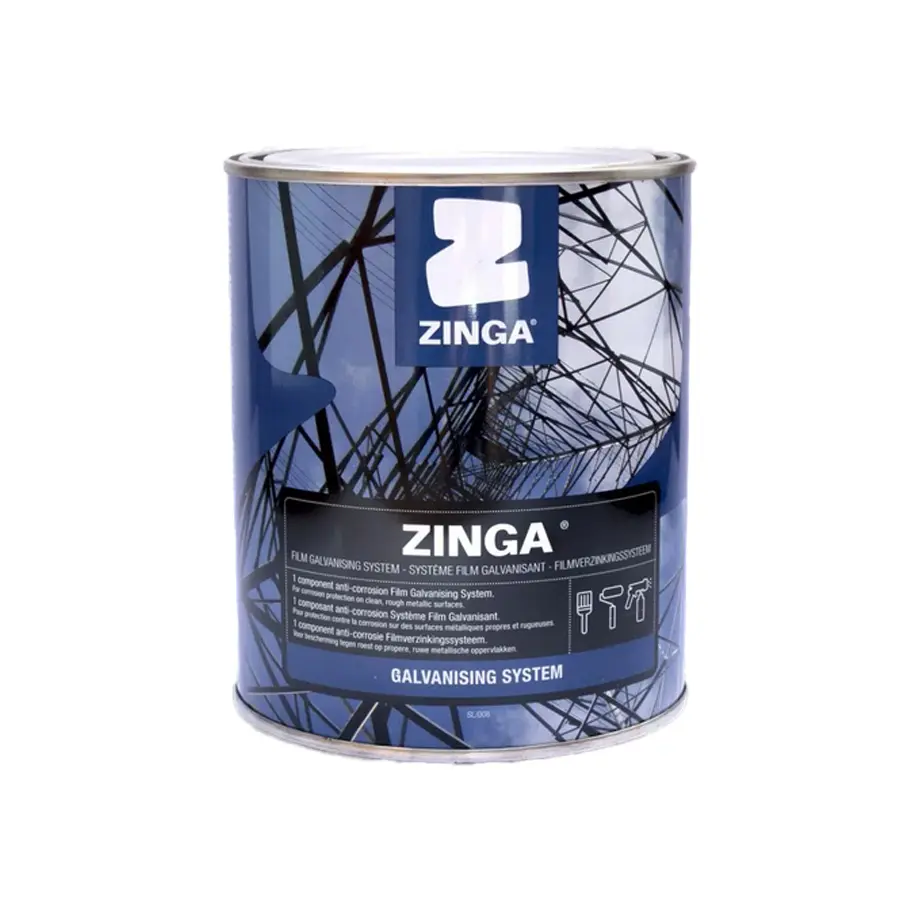 Doniczka Zinga 2 kg cena/kg