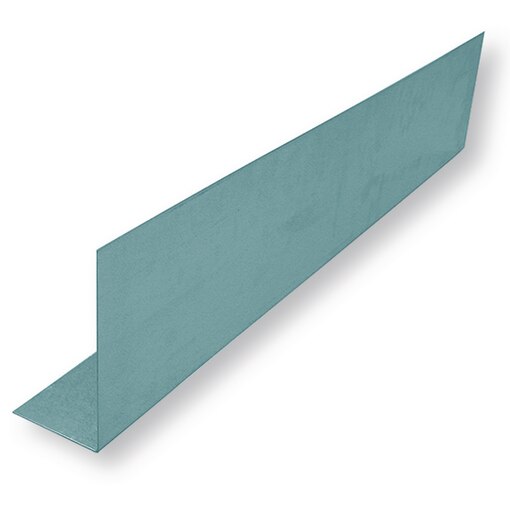 Zwee L profil 220/120 l=3m (coffrage) 1.50mm