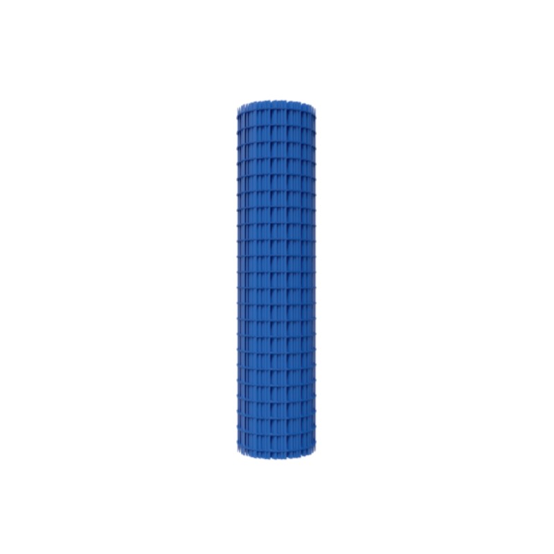 Chappenet niebieska rolka 50x1m (24 rolki/paleta)