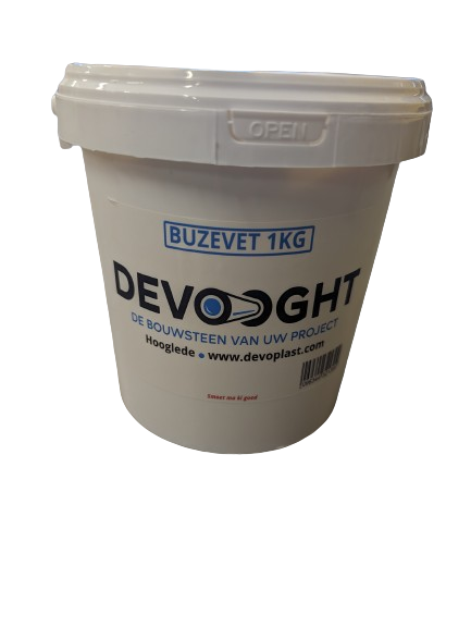Glijmiddel 1 kg