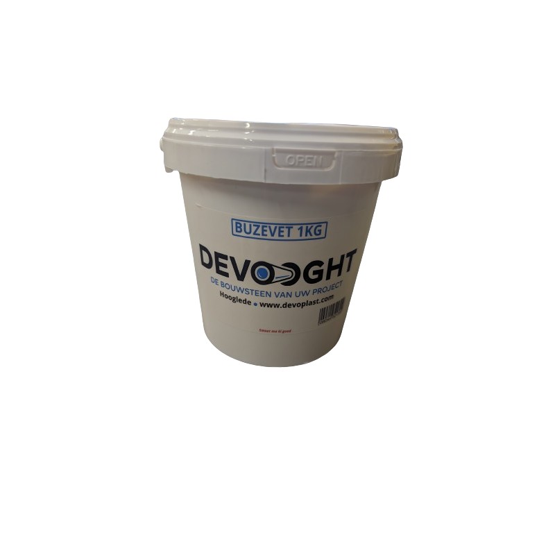 Lubrifiant pour tubes 1kg