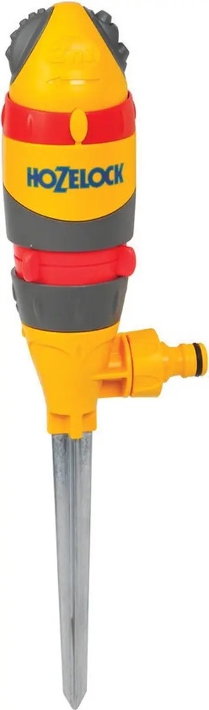 Hozelock circle sprinkler PRO 314m²