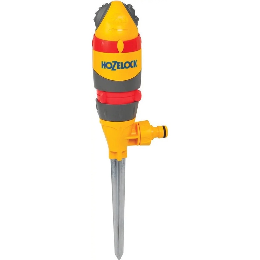 Zraszacz kołowy Hozelock PRO 314m²