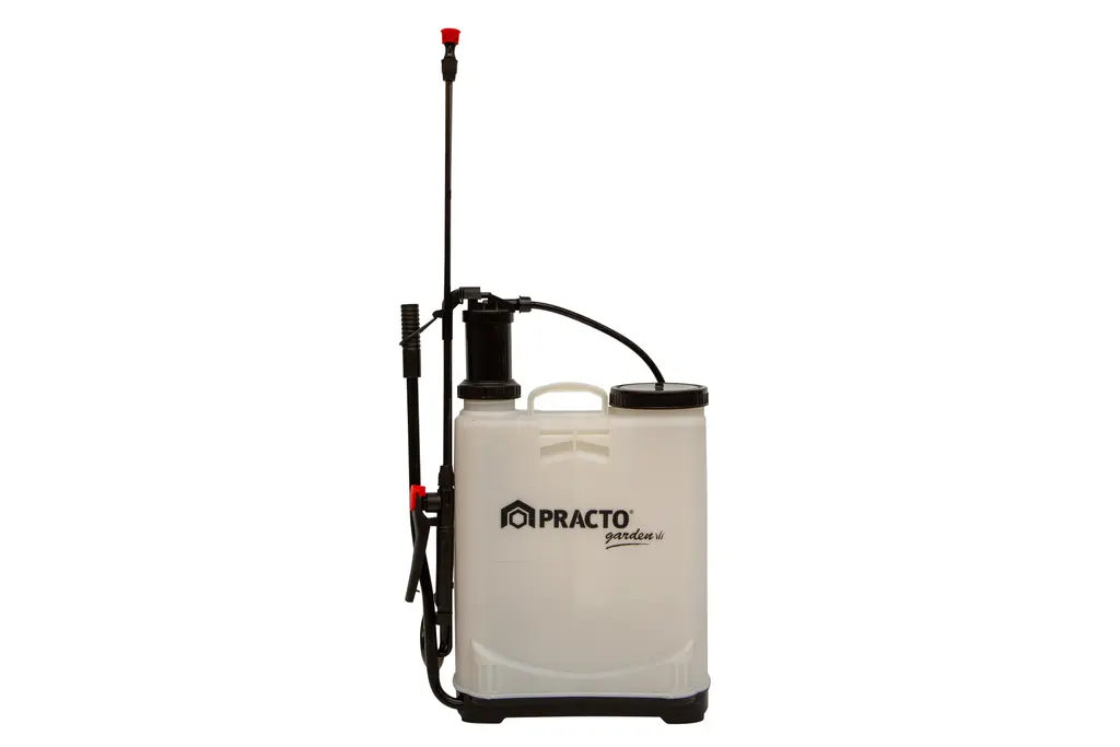 Pressure sprayer 16 l