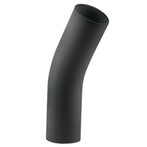 PE pressure drawn elbow dia 180mm 30° SDR17 PN10