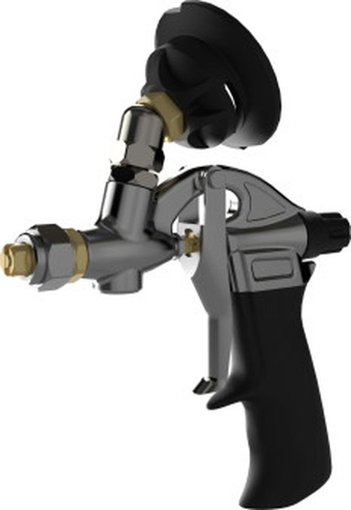 Rectavit spray gun cl & fix