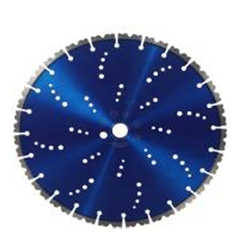 Diamond disc UTILVO dia 500x30.0x3.2mm universal