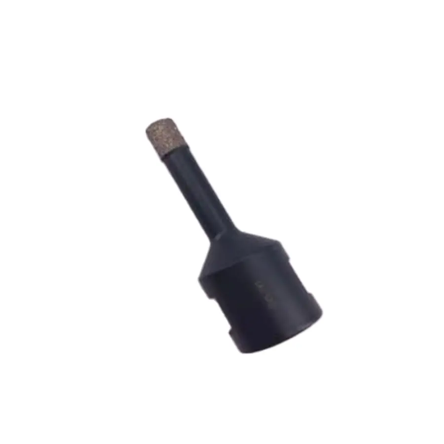 Diamond tile drill UTILVO dia 82mm M14