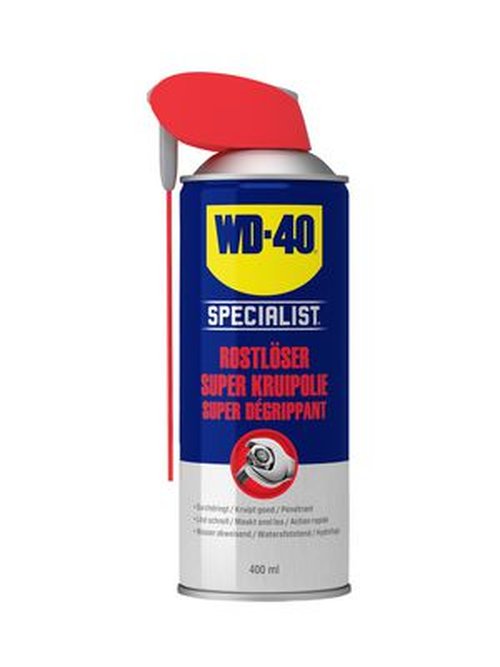 WD40 Super-Kriechöl 400ml