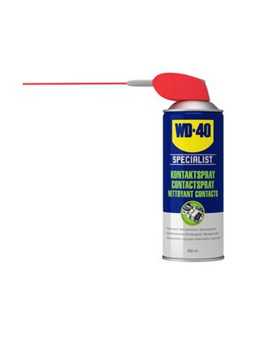 WD40 spray de contact 400ml