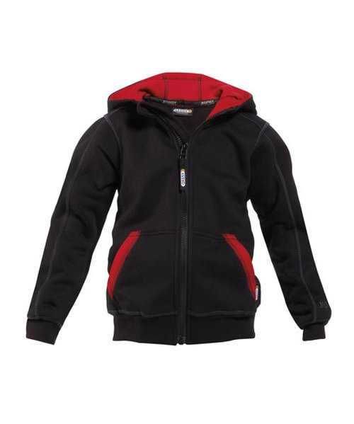 Kapuzenpulli Watson Kinder (290g)