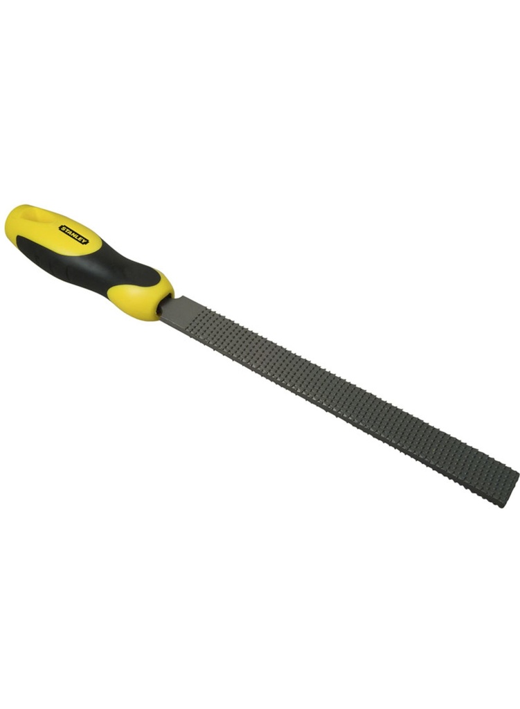 Stanley flat grater bastard 200mm