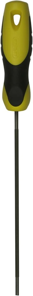 Stanley Kettensägenfeile 200mm x 4