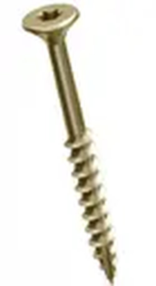 Spanplattenschraube JET 8x300 TORX